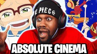 ONE PIECE FAN LETTER IS THE GREATEST EPISODE OF ALL TIME (Reaction)