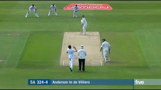 England vs South Africa 2nd Test 2008 | Full Match Highlights