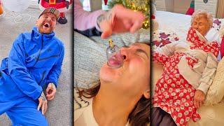 PRANKS PRANKS PRANKS! (HANBY CLIPS PRANK COMPILATION!!) *EXTENDED BONUS CLIPS*