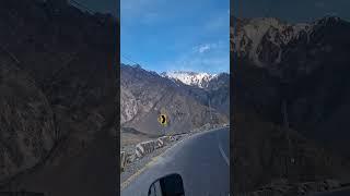 Passu Cones #travelpakistan #hunza