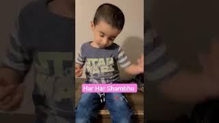 ️️He really enjoys this song #babyshorts #trendingshorts #trendingshorts #indianfamilyinamerica