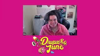 Writer/Director Nicholaus Goossen Interview for Drugstore June