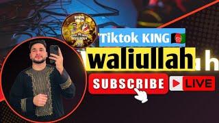 Waliullah Sahibzada's today tiktok  live nov:23full live hd video