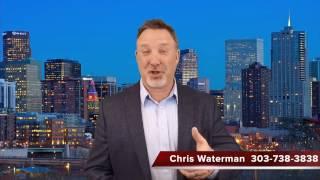 Chris Waterman- How North Korea has helped Interest Rates