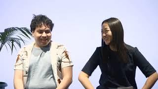 UNSW Student Stories – EP1 Trailer