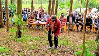 Pastor Ondari - Ogotigwa ni kawaida