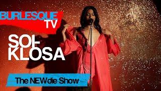 SOI-KLOSA's Performance from the #TheNEWdieShow presented by #ILOVEBURLESQUE