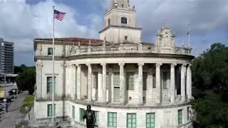 Coral Gables City Hall: A Brief History