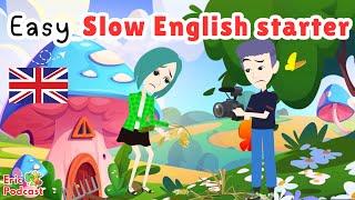 English Conversation practice | Listening And Speaking Practice | Learn English