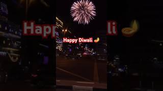 How We Celebrate Diwali in Dubai #dubai  #diwali