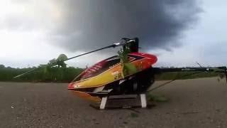 compilation crasch dron helikopter