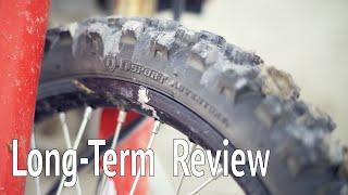 Tusk D-Sport 3,000 Mile Review (Final Thoughts)