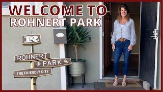 What Does $700k Get in Rohnert Park | Living in Sonoma County, CA