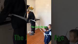Niềm Vui Tuổi Già.