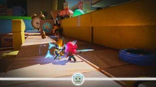 The Plucky Squire Set to Launch on Switch Amid Framerate Concerns...