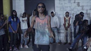 CYNX (Rheon Elbourne) "MESSAGE" Official Video