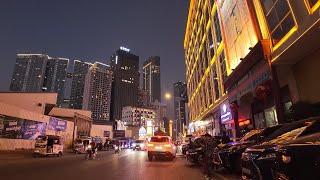 PHNOM PENH CITY IN 2025 | STREET WALKING TOUR IN 2025