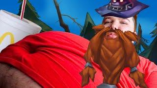 Full AP Gragas.exe