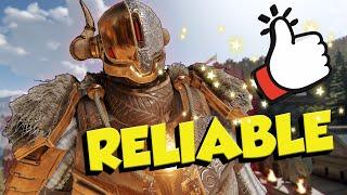 Centurion Is The Solution To All Your Problems | For Honor