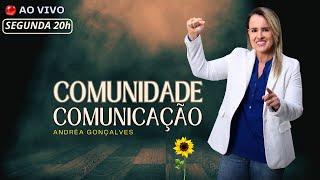 [AO VIVO] COMUNIDADE RESISTÊNCIA!