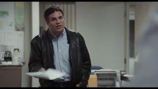 SPOTLIGHT Film Clip feat Mark Ruffalo: "It's Time"