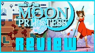 Saga of the Moon Priestess Review