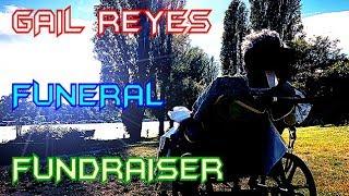Gail Reyes (Vietnam Veteran) Funeral Fundraiser