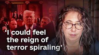 Why this US historian is leaving Trump’s America