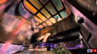 Fragged by born]2[fast [NEW QUAKE 3 MOVIE]