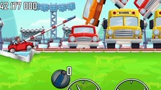 Hill climb racing toop 4 game 4k videos  @sahib gaming 2m