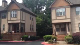 1330 Stillwood Chase, Atlanta Ga 30306, Stillwood Townhomes