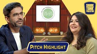 Bridging the Beauty Gap! | Shark Tank Pakistan | Pitch Highlight | Beyond Borders