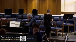 St. Alfred's Episcopal Church-Thanks be to God: A Program of Song