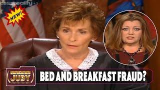 Judge Judy [Episode 8042] Best Amazing Cases Season 2O24 Full Episodes HD