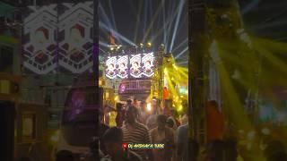 DJ TANMAY VIBRATORS FULL SETUP BHADRAK 2024 #djvibrators #djakshayatube #akshayatube