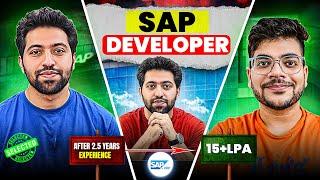 Future of SAP ABAP | Top Interview Questions Unveiled | SAP Podcast