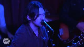 Conor Oberst -  Cape Canaveral [KCRW 2014]