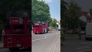 Einsatz Schwabach