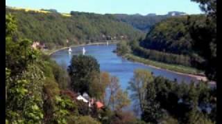 Elbe - Mein Fluss - Rolf Zuckowski.flv