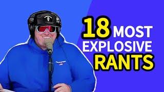 Tim Dillon 18 Most Explosive Rants Vol 2