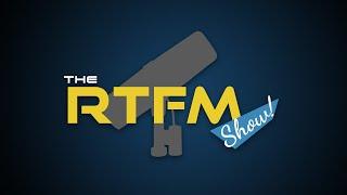 The RTFM Show - Episode 51 - 9800X3D Launch Prices, 9950X3D Performance Leaks and Intel gets Sued!