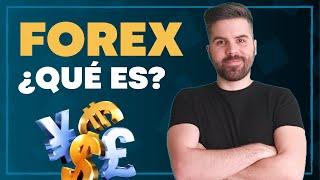 ¿Qué es FOREX y cómo FUNCIONA? ¿Es RENTABLE INVERTIR en FOREX? Forex 2022