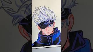 we all know him #drawing