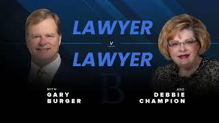 Best Practices in Mediation - Burger Law Lawyer v Lawyer Podcast