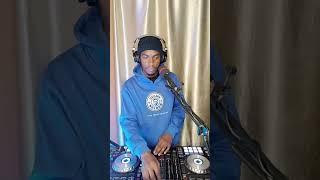 DJ KELDEN DANCEHALL MIX LIVE  ON TIKTOK #djkelden #2023 #dancehall #music #dj