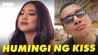 RITA DANIELA INIREKLAMO SI ARCHIE ALEMANIA! | PEP Hot Story