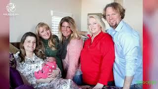 JANELLE & MERI Drops TRUTH Bomb! Navigating Grief and Relationship Struggles | Sister Wives Updates!