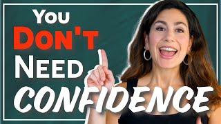 No Confidence Needed: Boost Your English Fluency with These Myth-Busting Tips