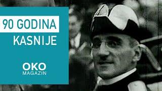 Oko magazin: 90 godina kasnije - ko je i kako ubio Kralja Aleksandra