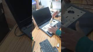 # Dell laptop # keyboard replacement #